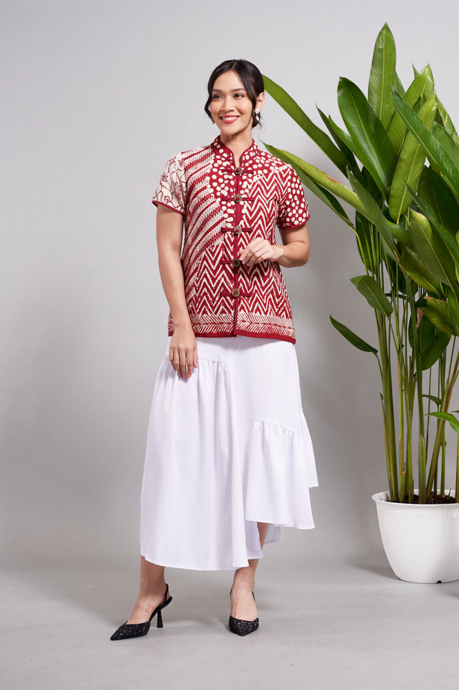 Laura Dobi Mahardika T2322