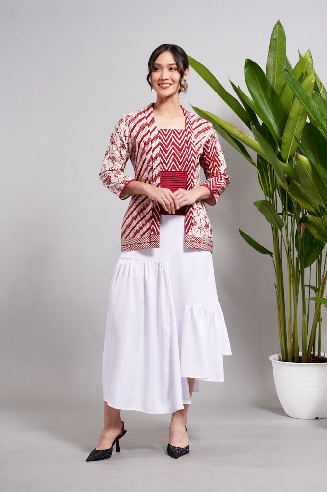 Kebaya Dobi Mahardika T2324