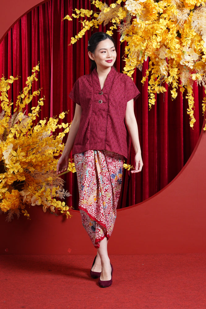 Dhini Basic CNY T2687
