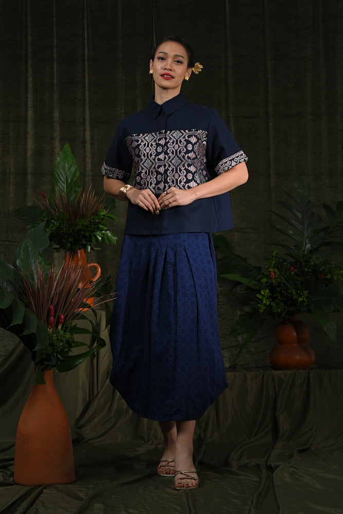 Milly Suksma T2982