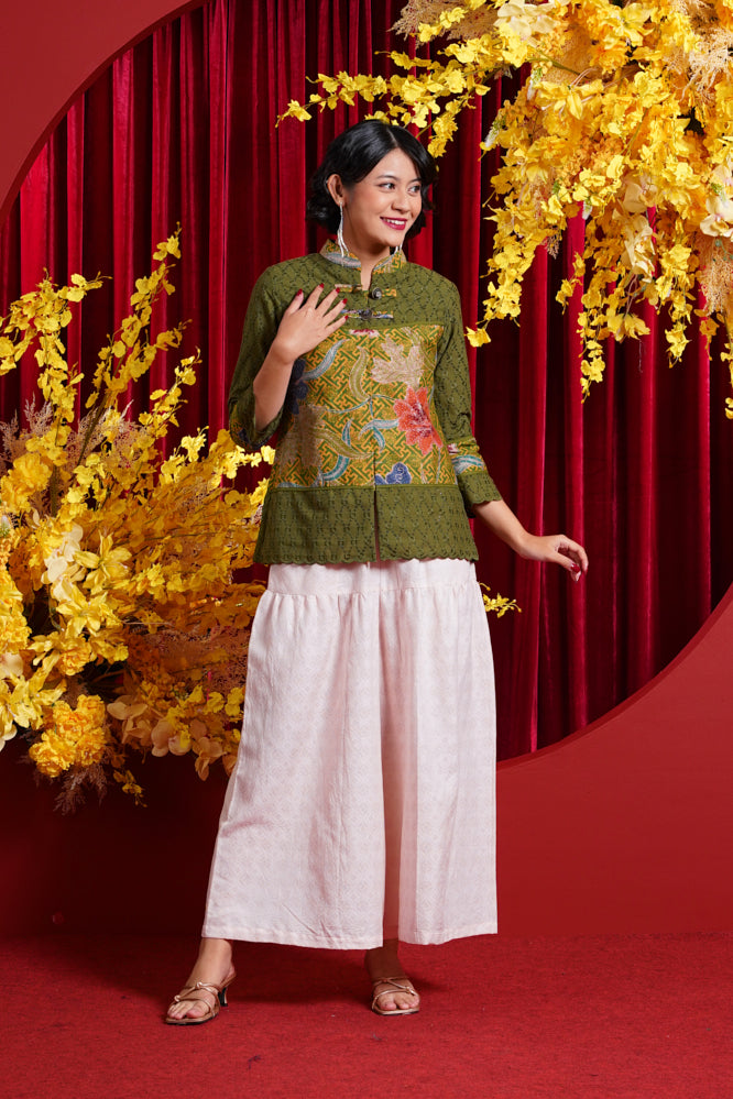 Dwina CNY Encim T2728