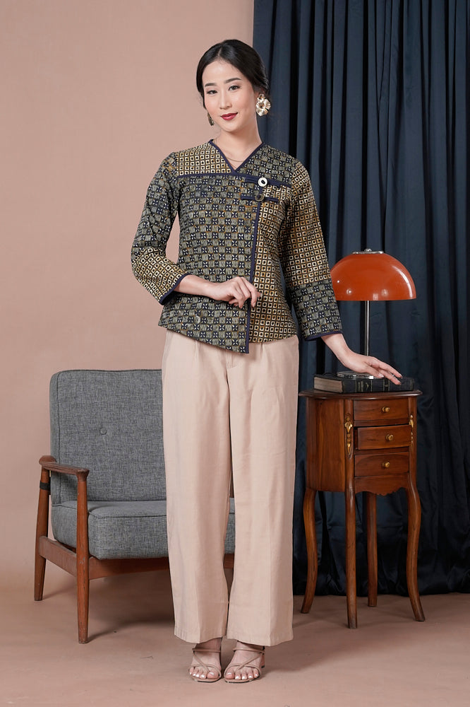 Tangga Indigo T2187