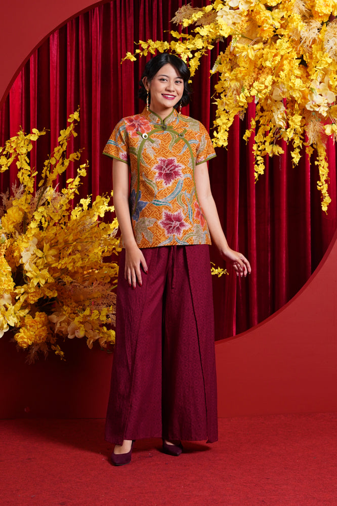 Lido Short Encim CNY T2668