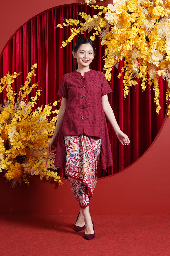 Bella Basic CNY T2710