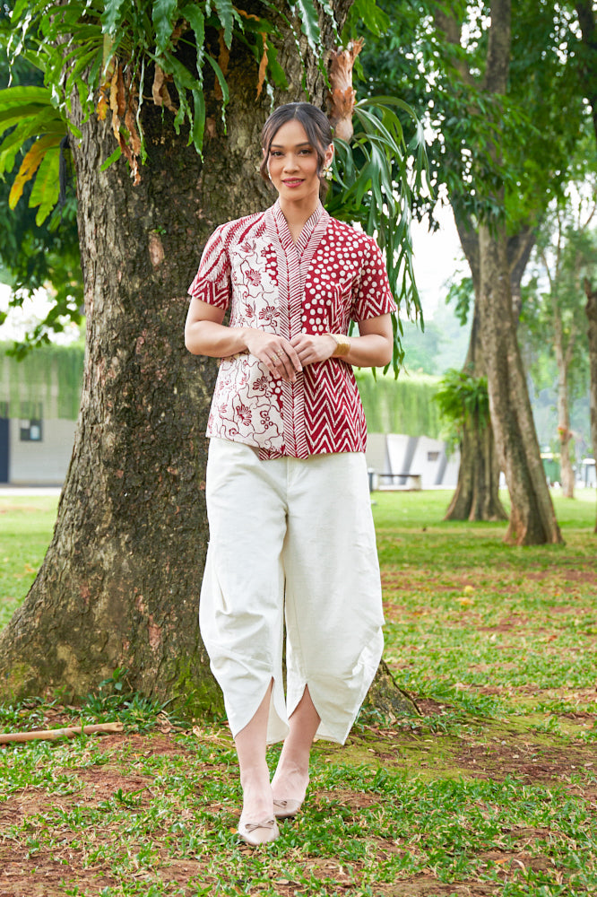 Visi Dobi Mahardika T2339