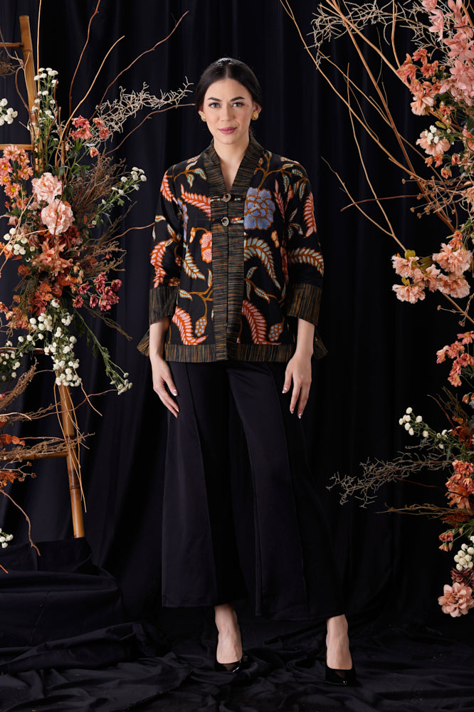 Klarisa Encim Cemani T2372