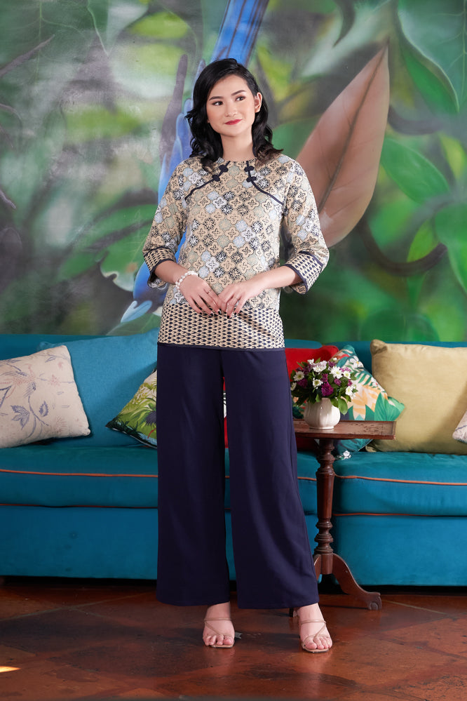 Lenggang Cirebon T2203