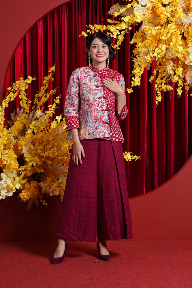 Vivi Encim CNY T2694