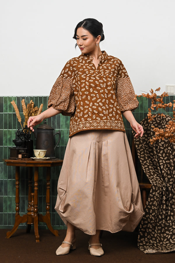 Longing Kopi Cap Cirebon T4669