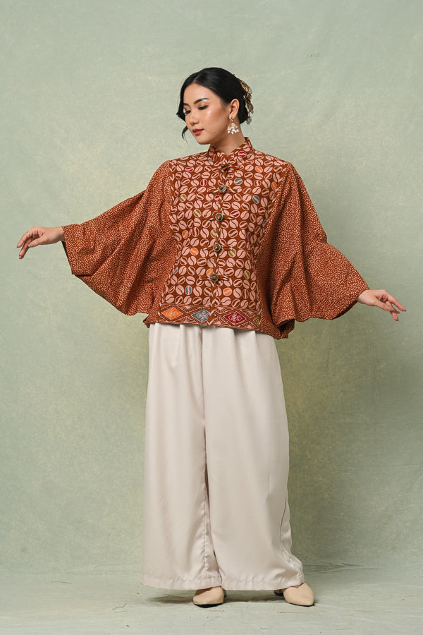 Wingla Wonogiren Kopi T4687