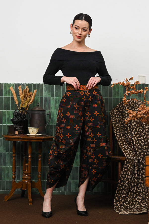 Coral Kopi Cap Wonogiren P0555