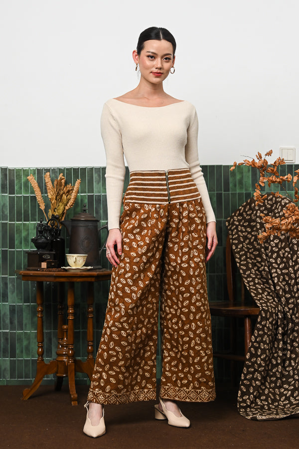 Ritza Dobi Kopi Cirebon P0554