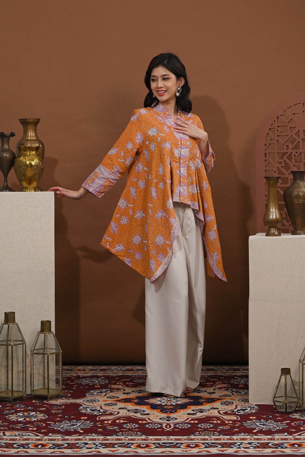 Elena Sembagi Cirebon T5501