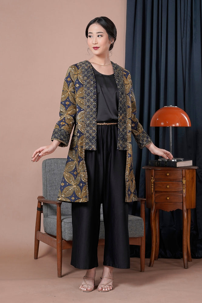 Outer Selasih Long RMB T2179