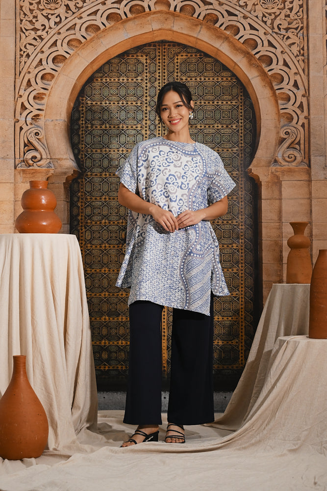 Baria Rayya Dobi T2769