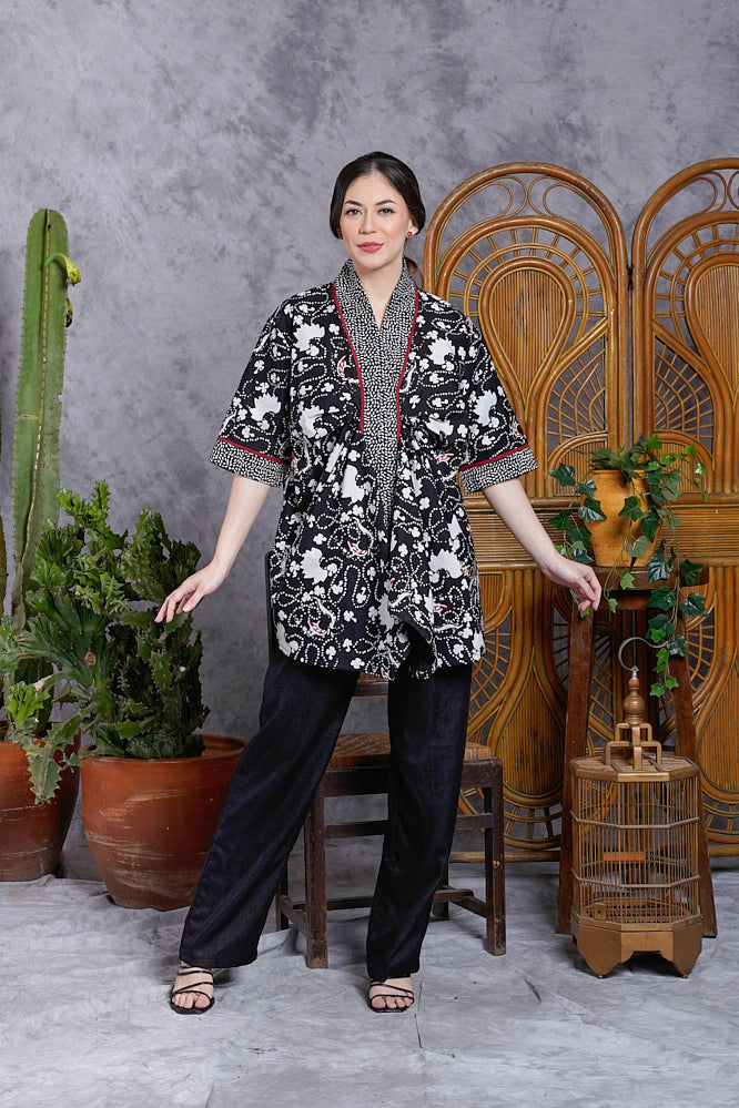 Asha Garut T2309