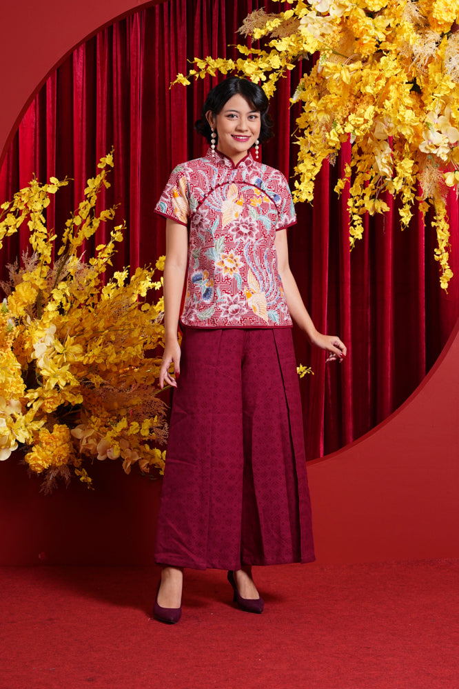 Dereta Encim CNY T2693