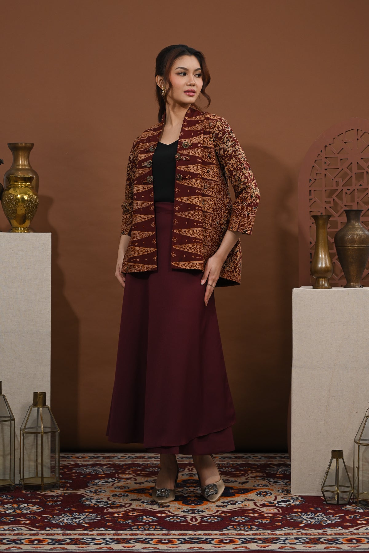 Jesse Sembagi Cirebon T5473