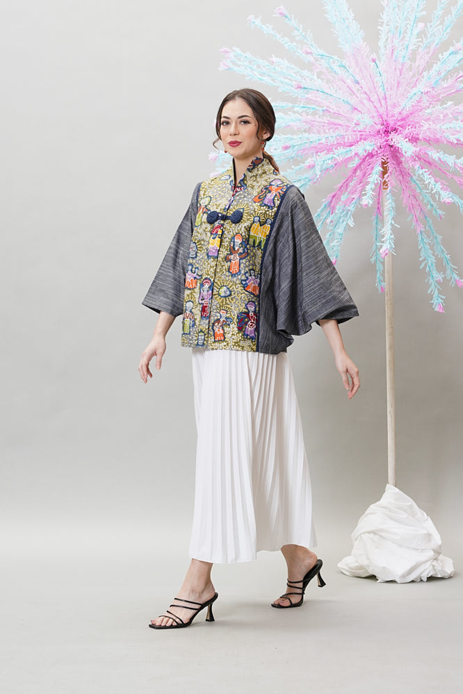 Wing Lasem Betawi T2232