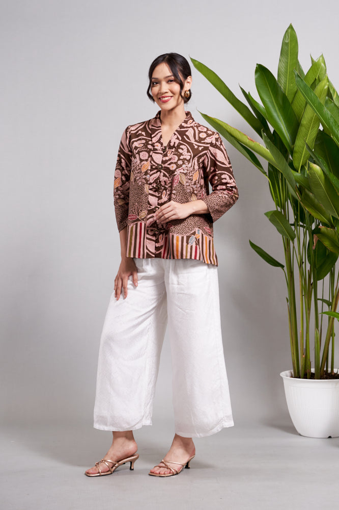 Ginger Rempah WNG T2355