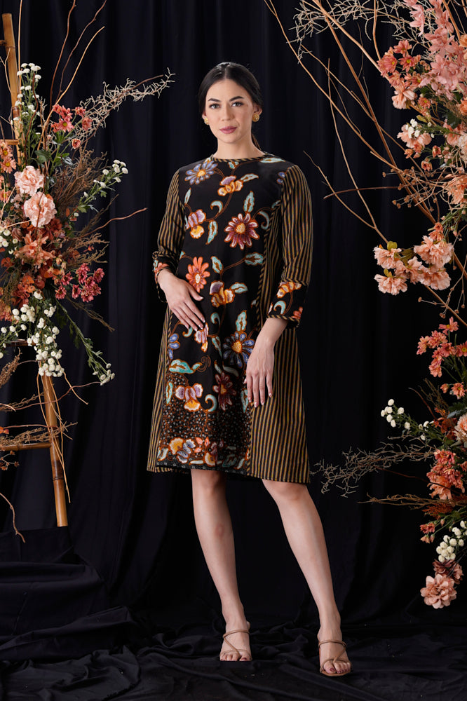 Tumpal Encim Cemani D0428