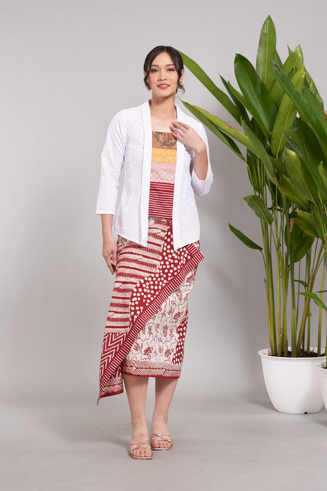 Kebaya Mahardika E T2328