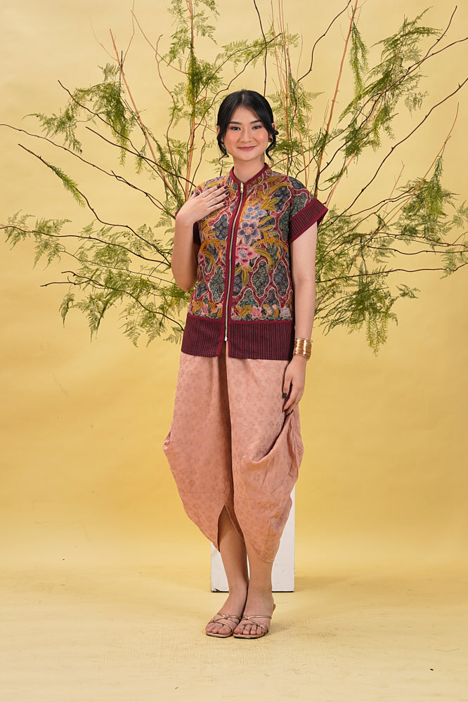 Tao Encim Analisa T2400