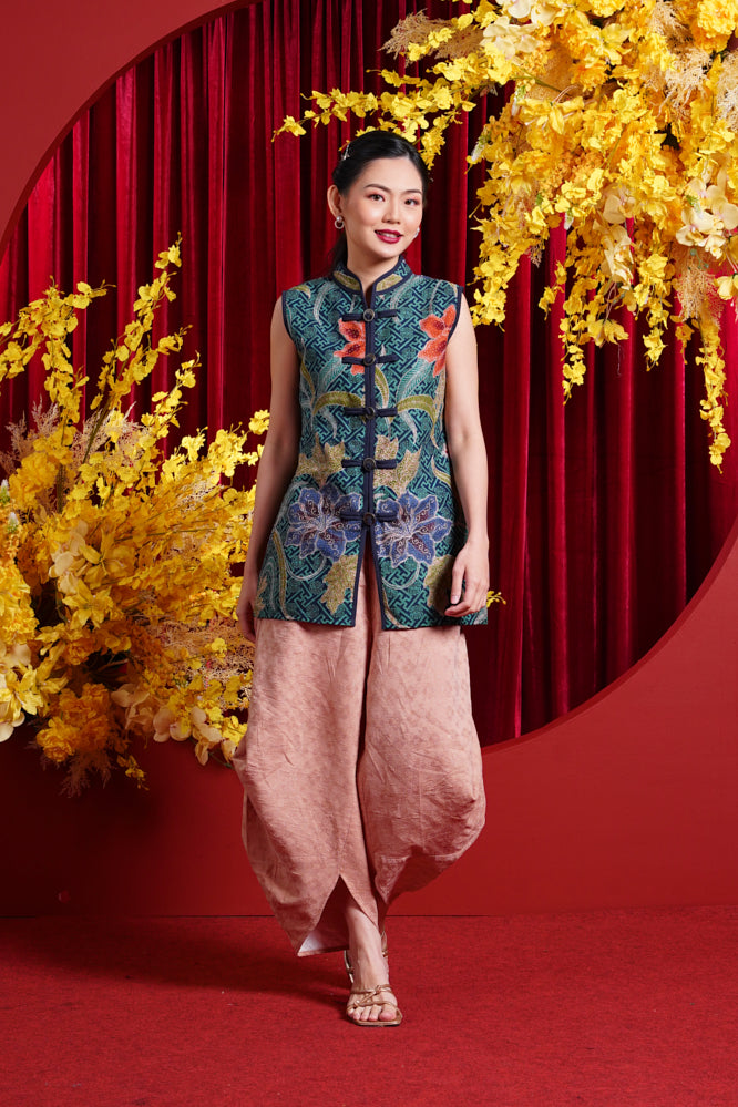 Laura Encim CNY T2686