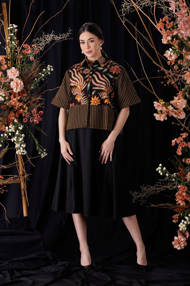 Misty Encim Cemani T2363