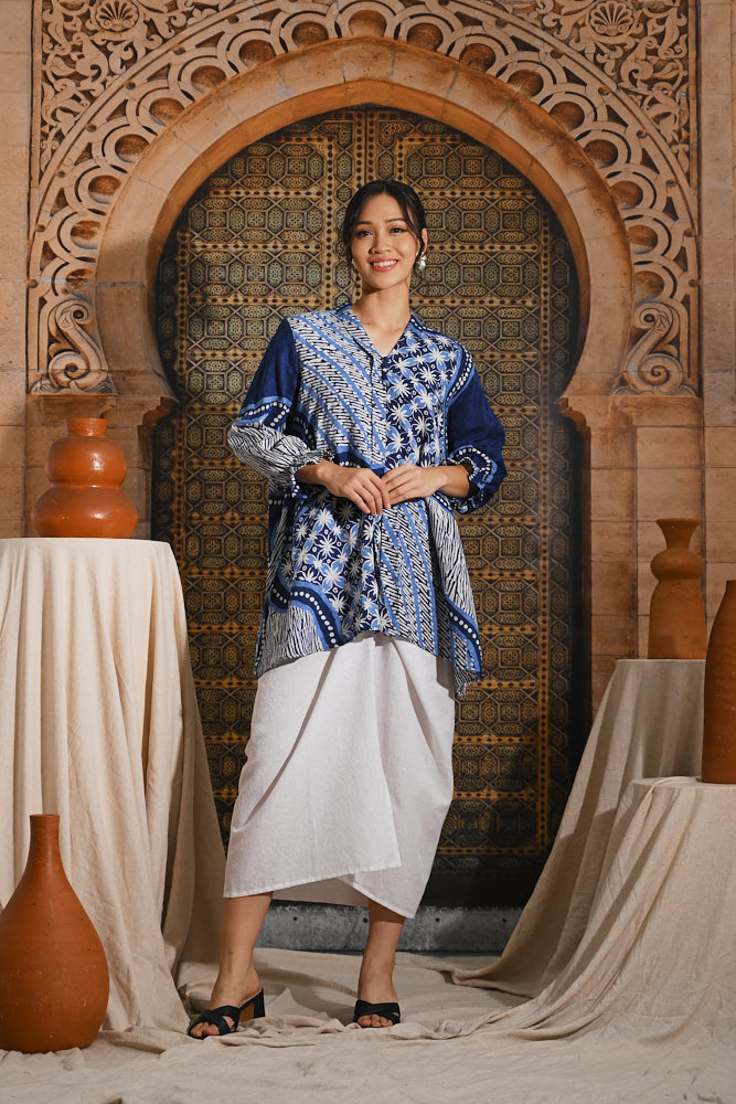 Rayya Alesha Dobi T2735