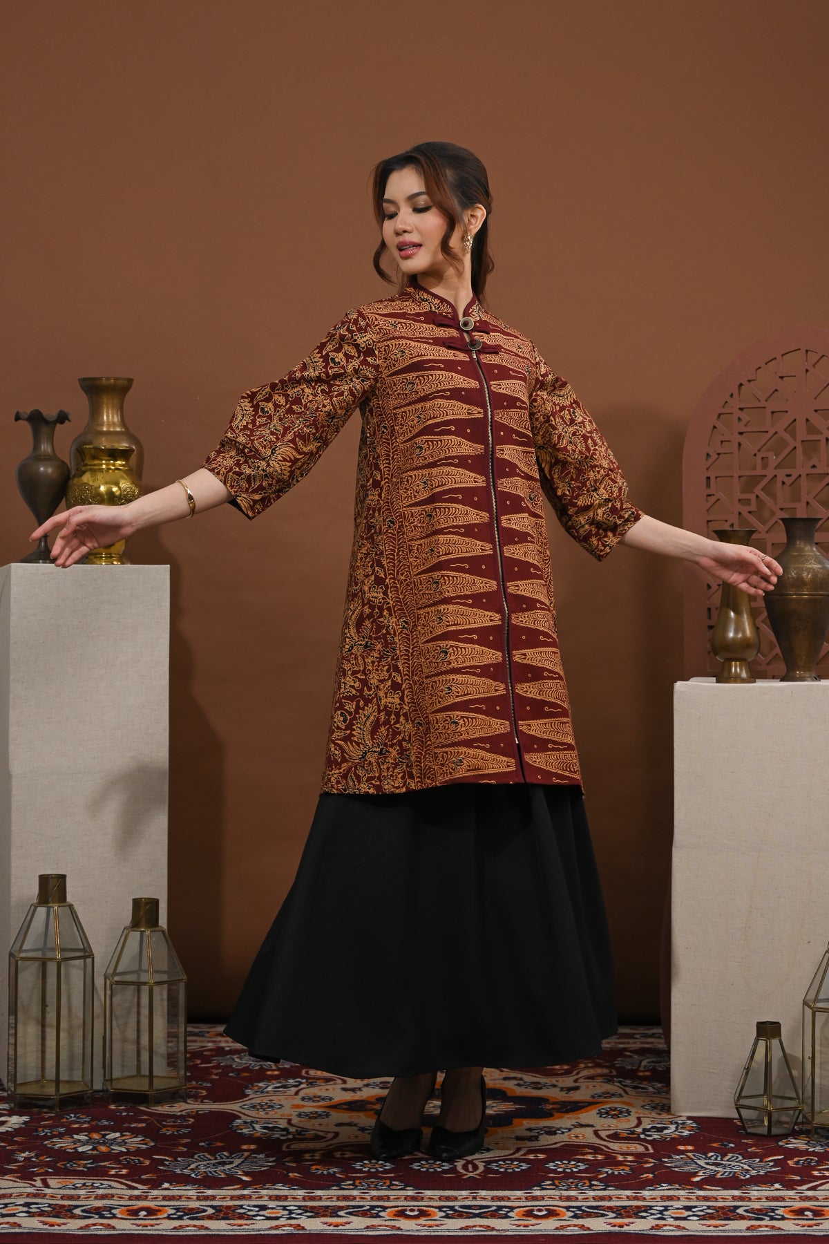 Celina Sembagi Cirebon D0584