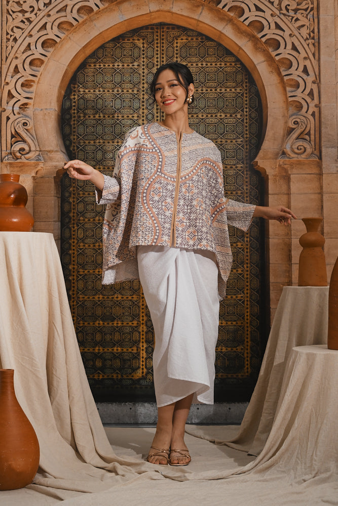 Miki Rayya Dobi T2750