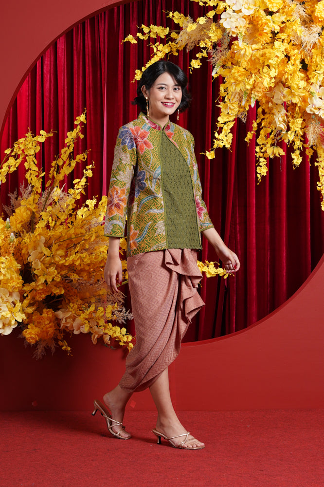 Lonceng Encim CNY T2656