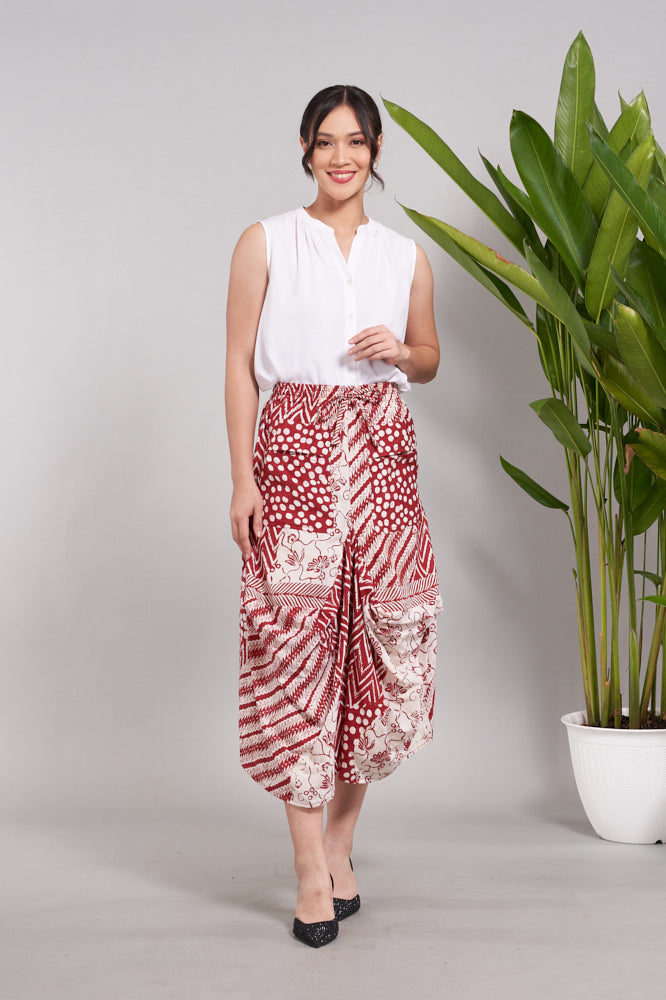 Adara Dobi Mahardika P0153