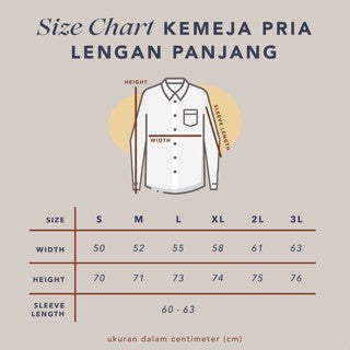 Bupa Long Sleeve L0082