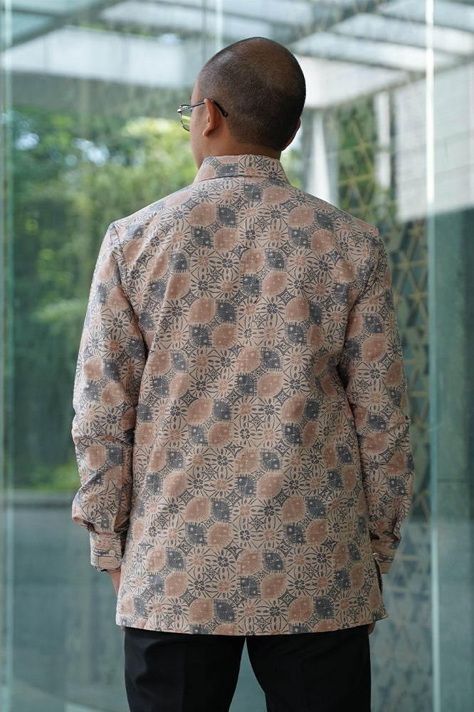 Gabro Long Sleeve L0055