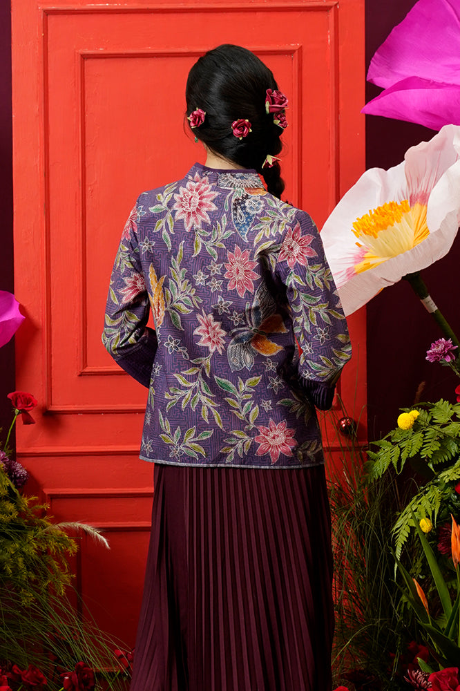 Cindy Lipit CNY Encim T1926