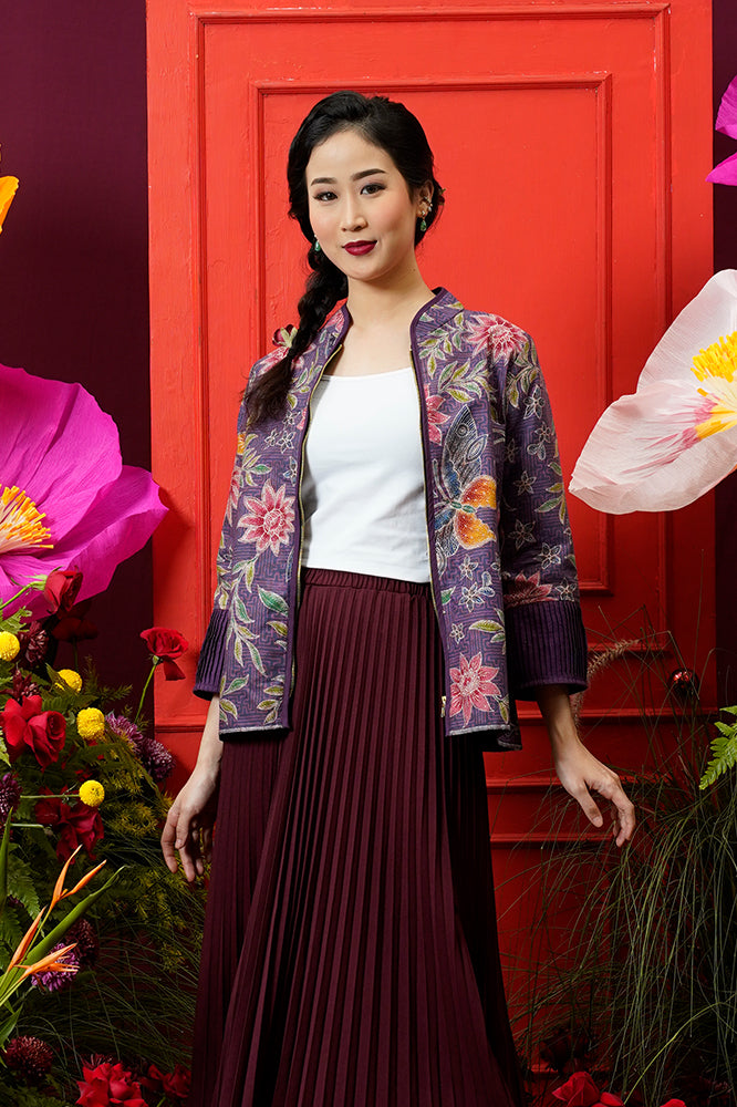 Cindy Lipit CNY Encim T1926