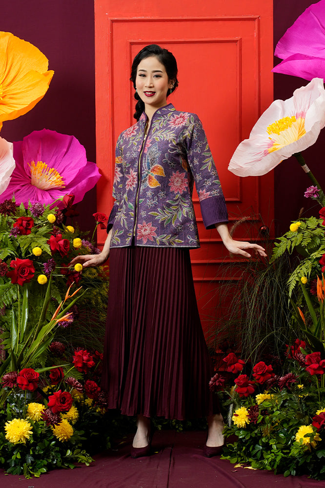 Cindy Lipit CNY Encim T1926