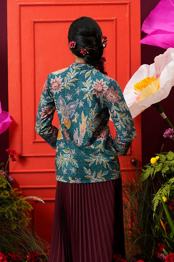 Kinanti Long CNY Encim T1918