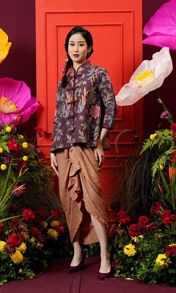 Laura Cny Encim T1904