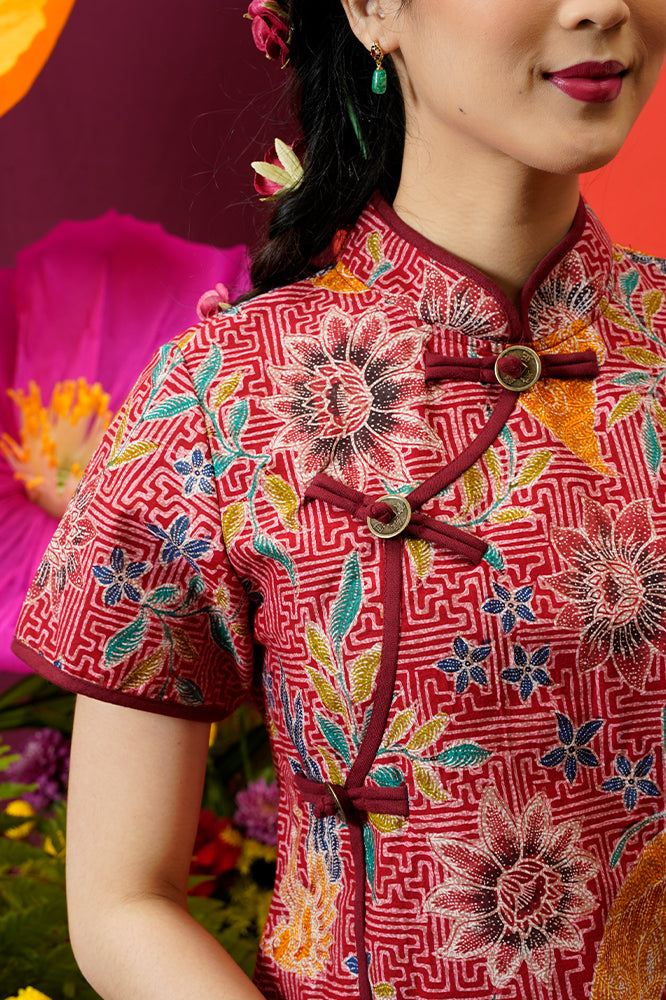 Kimono Encim Cny T1899