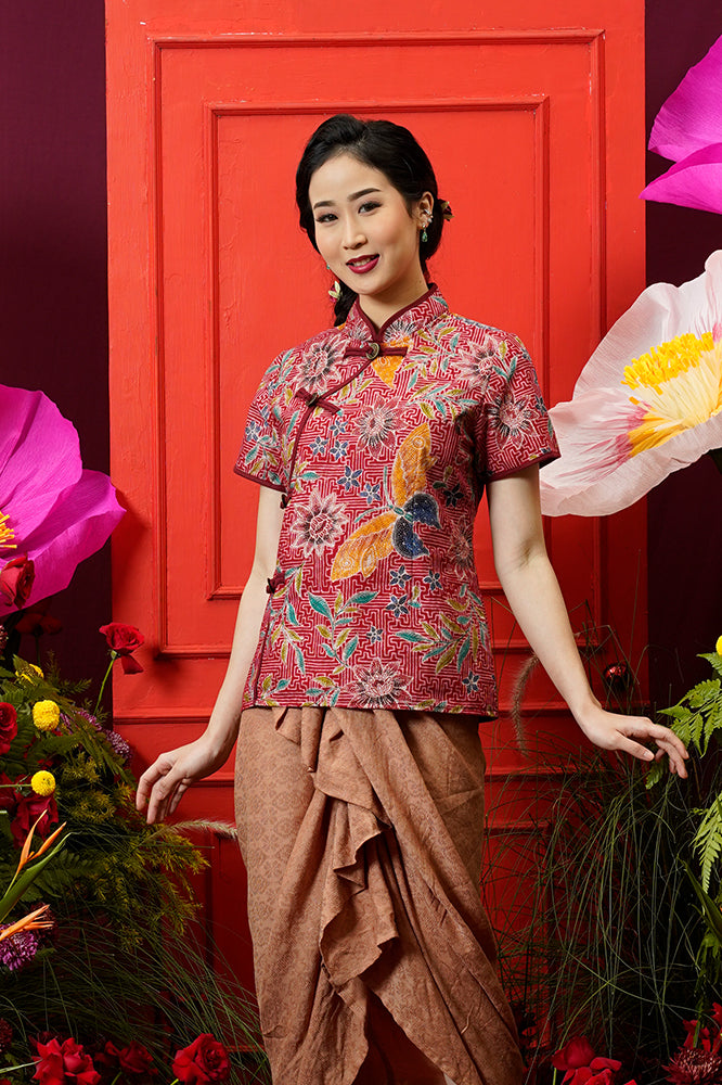Kimono Encim Cny T1899