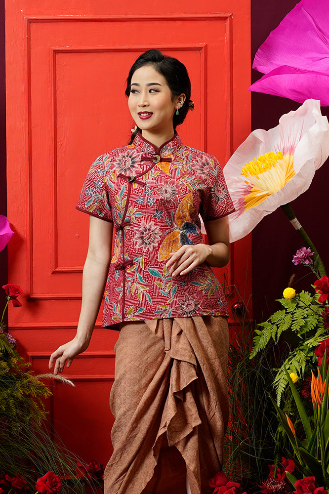 Kimono Encim Cny T1899