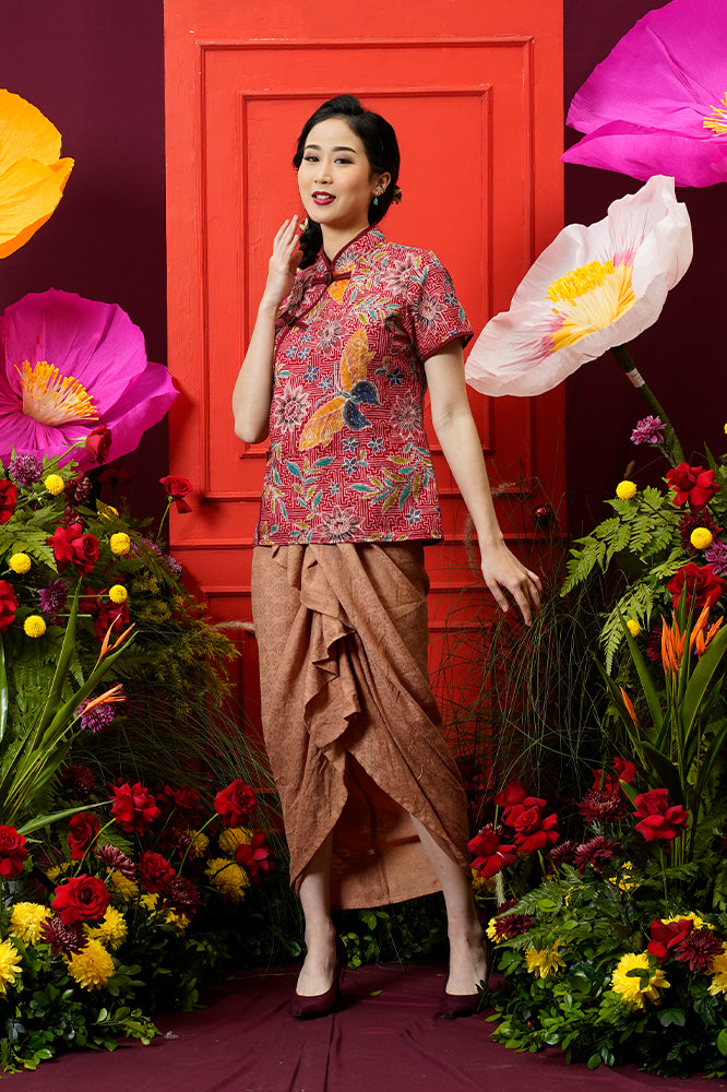 Kimono Encim Cny T1899