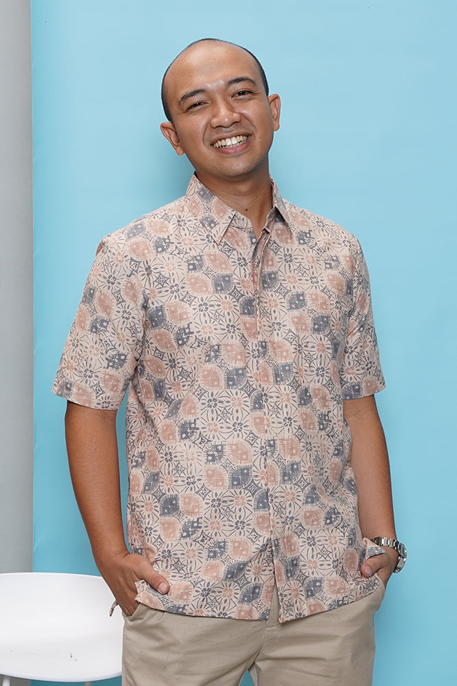 Gabro Short Sleeve M0175