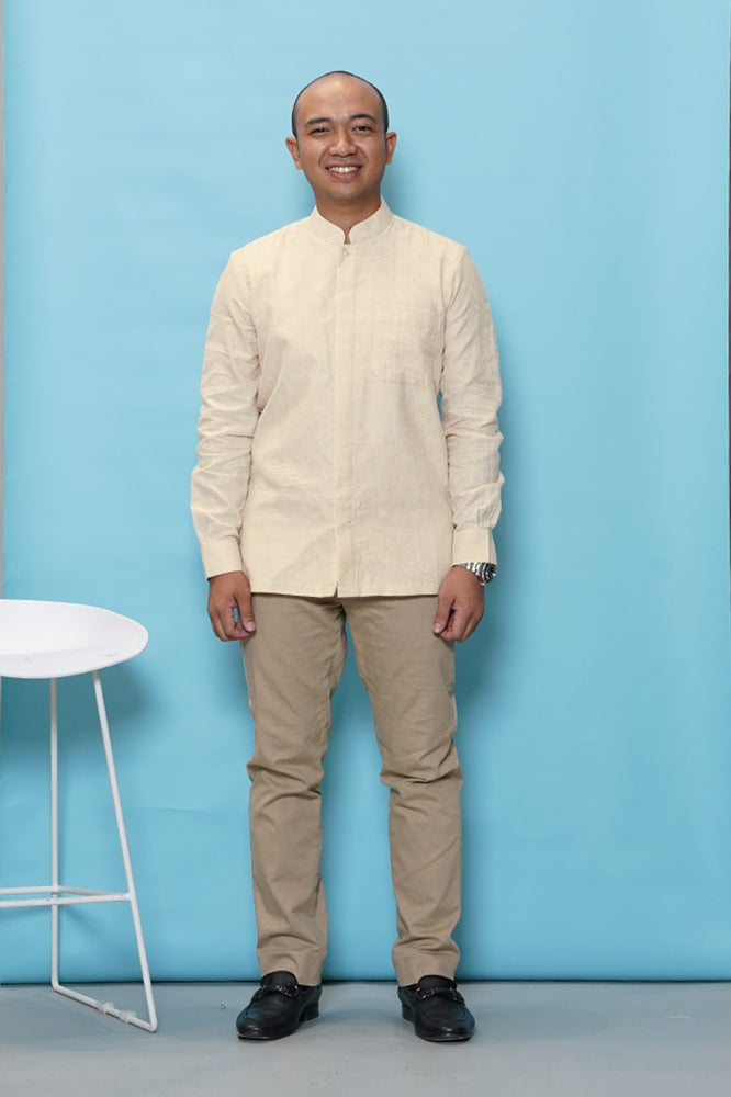 Alif Long Sleeve L0054