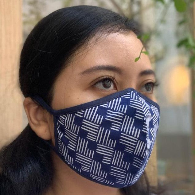 Masker Kebaikan 2