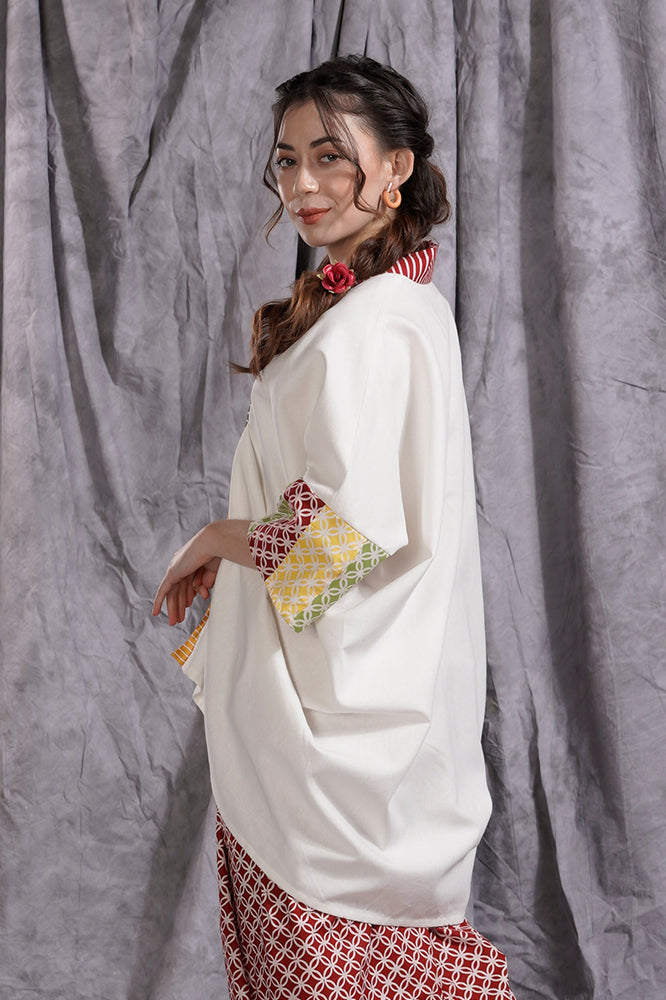 Kusuma PART of White PART0022