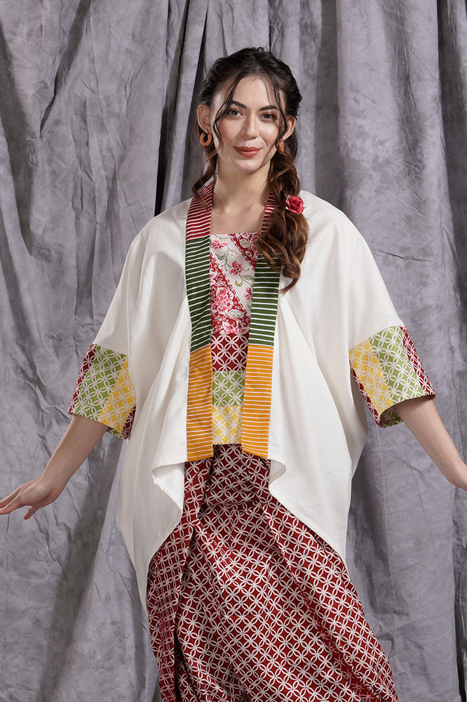 Kusuma PART of White PART0022